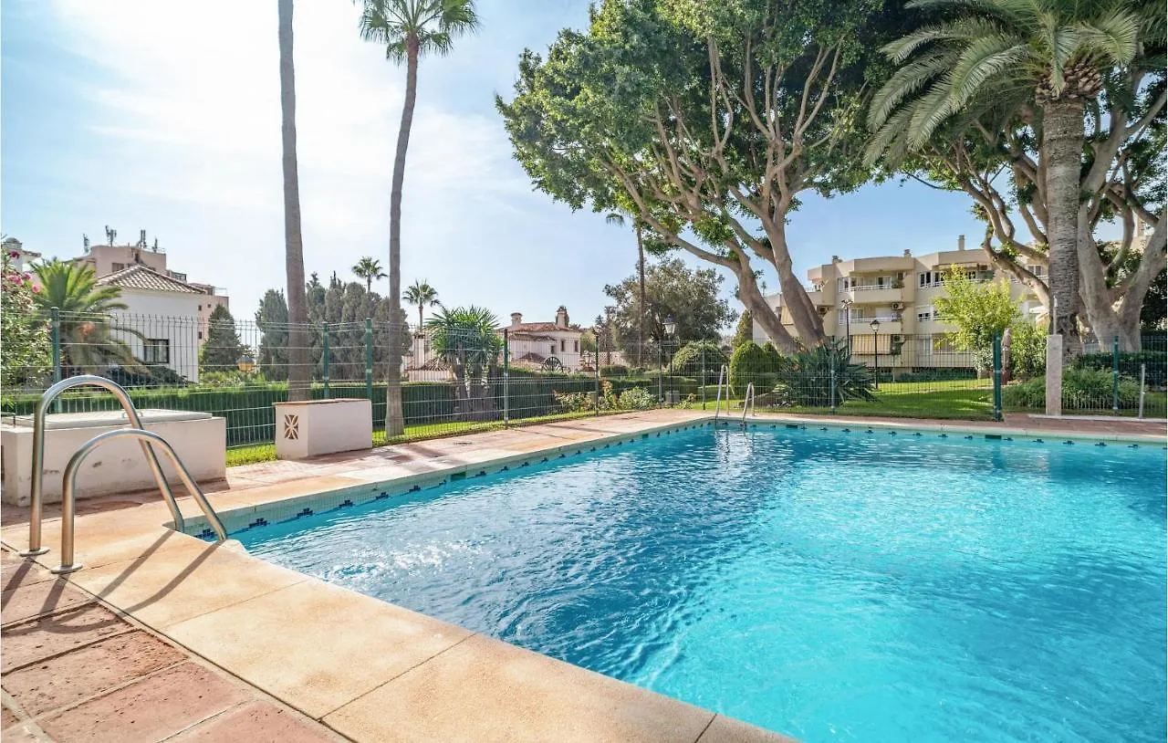 Nice Apartment In Torremolinos With Outdoor Swimming Pool, Wifi And 1 Bedrooms