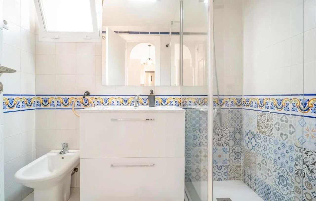 Nice Apartment In Torremolinos With Outdoor Swimming Pool, Wifi And 1 Bedrooms