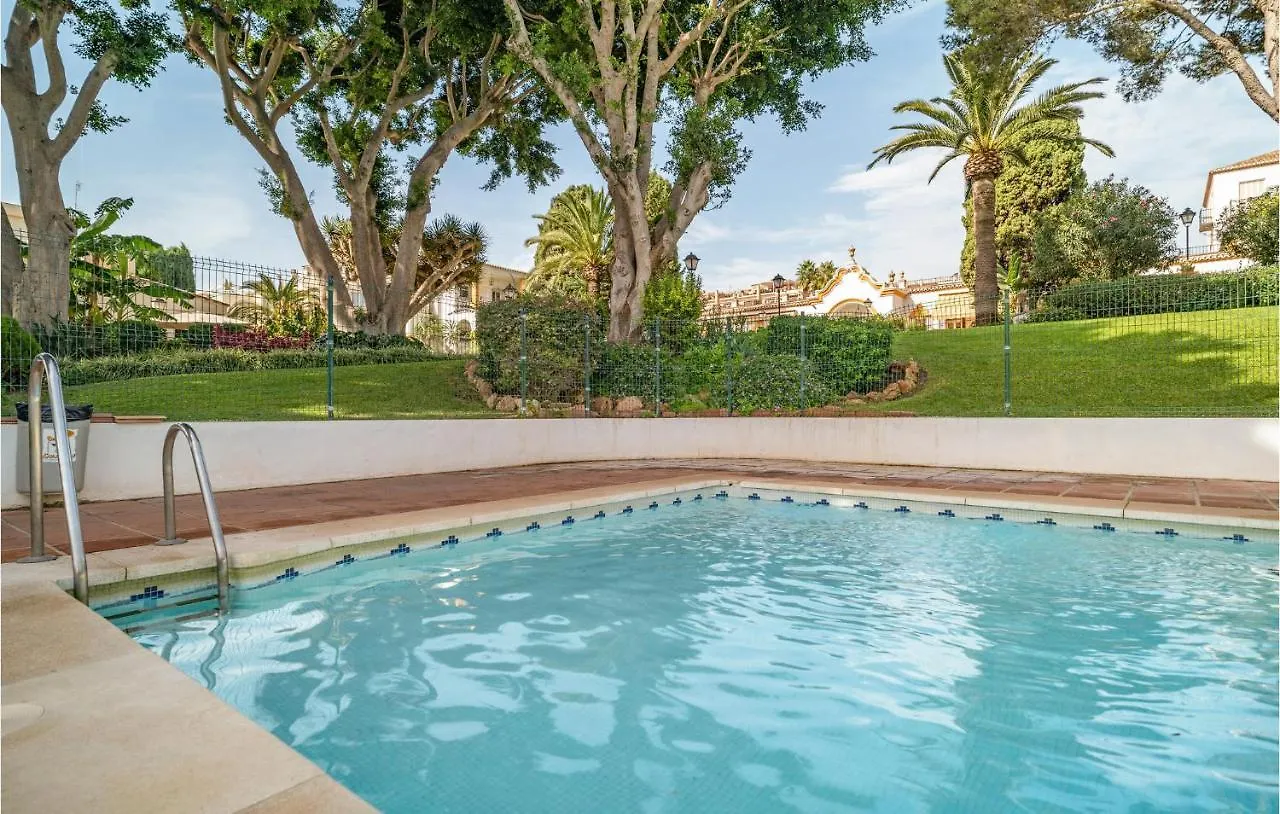 Nice Apartment In Torremolinos With Outdoor Swimming Pool, Wifi And 1 Bedrooms Spain