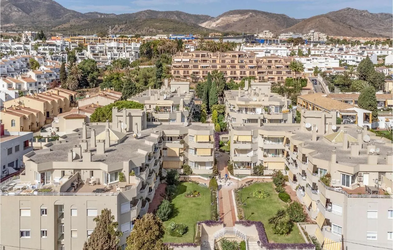 Nice Apartment In Torremolinos With Outdoor Swimming Pool, Wifi And 1 Bedrooms