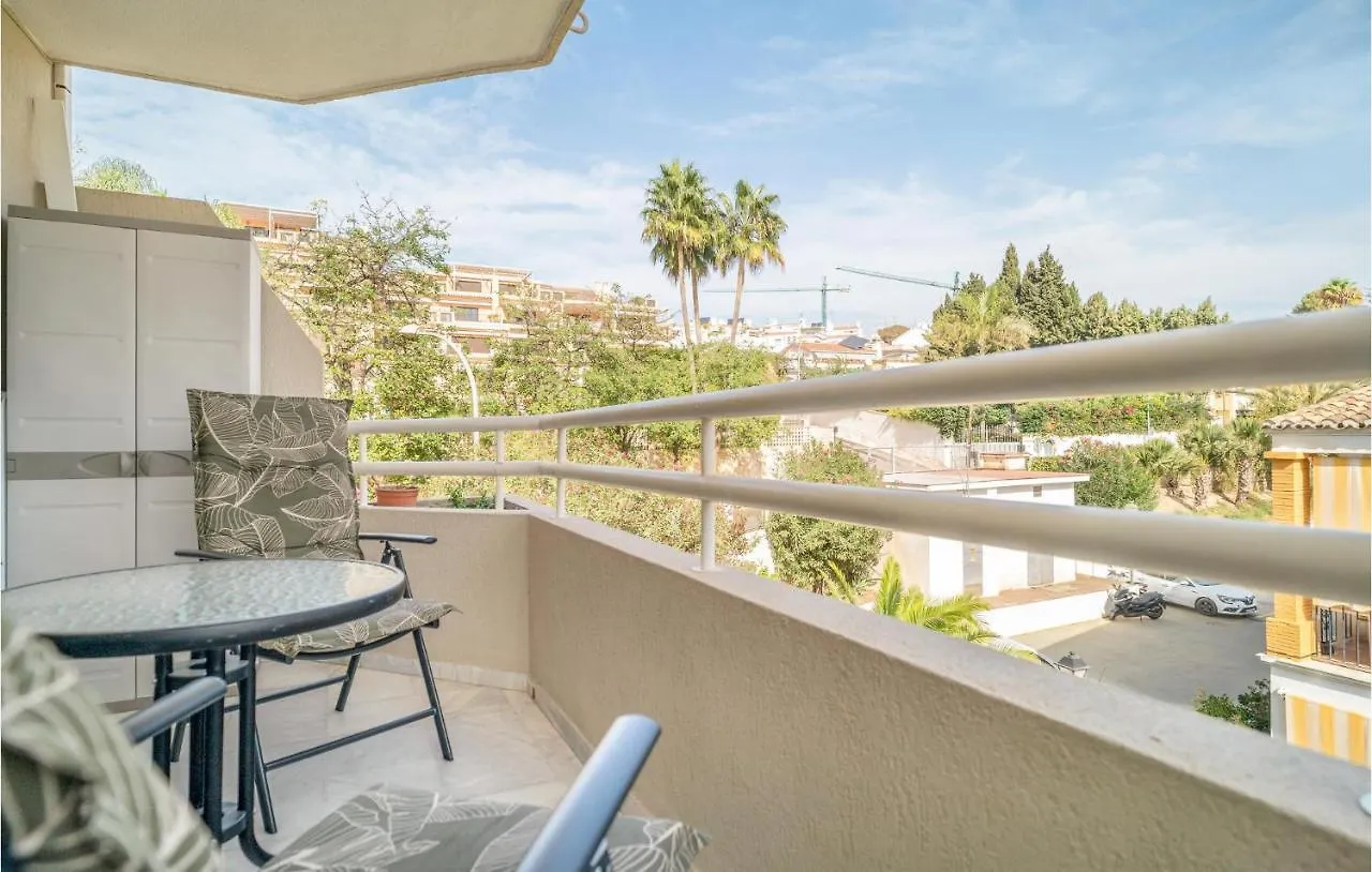 Nice Apartment In Torremolinos With Outdoor Swimming Pool, Wifi And 1 Bedrooms 0*,  Spain