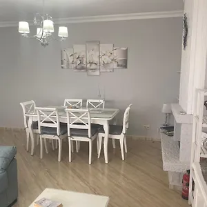 Apartamento Perla Del Sol 1 L, Torremolinos