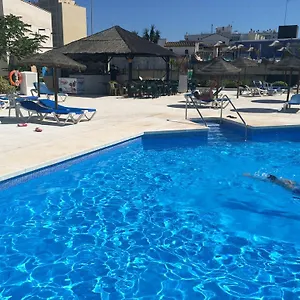 Apartamento La Nogalera, Torremolinos