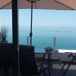 Apartamento Beachfront, Torremolinos