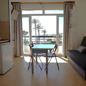 Apartamento Castillo De Santa Clara, Torremolinos