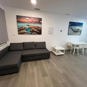 Apartamento Montalvo Metropolis A, Torremolinos