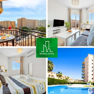 Apartamento Santa Amalia 44 By Ivi Real Estate, Torremolinos
