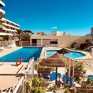 Apartamento Charming In With Sea View, Torremolinos