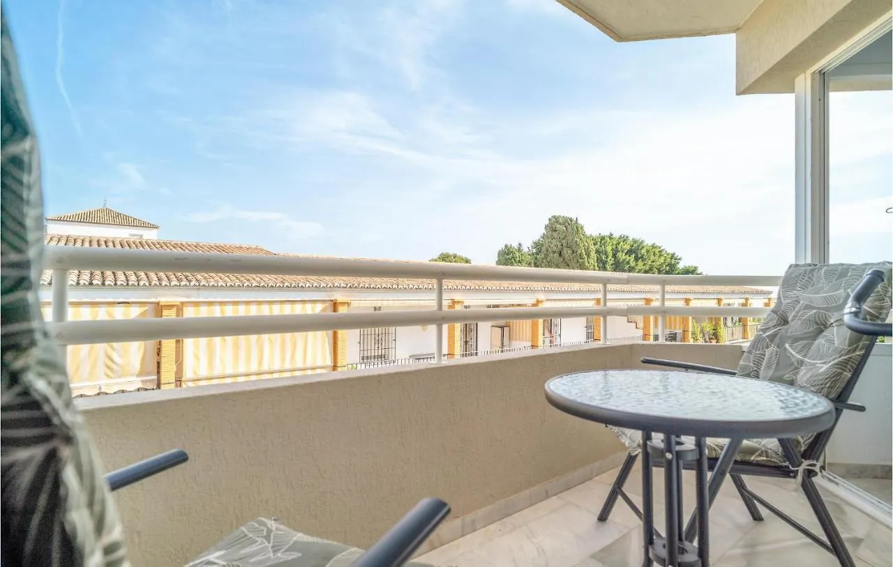 Nice Apartment In Torremolinos With Outdoor Swimming Pool, Wifi And 1 Bedrooms