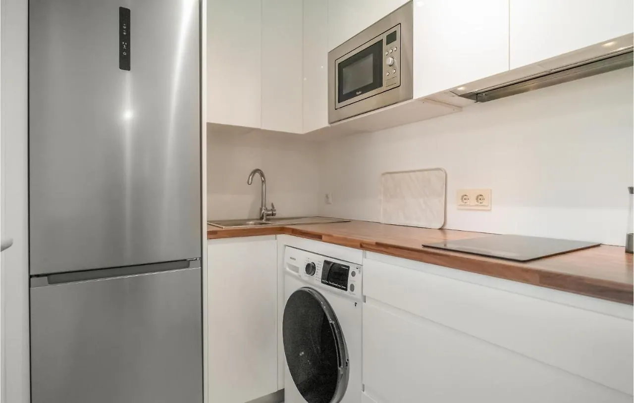 Nice Apartment In Torremolinos With Outdoor Swimming Pool, Wifi And 1 Bedrooms