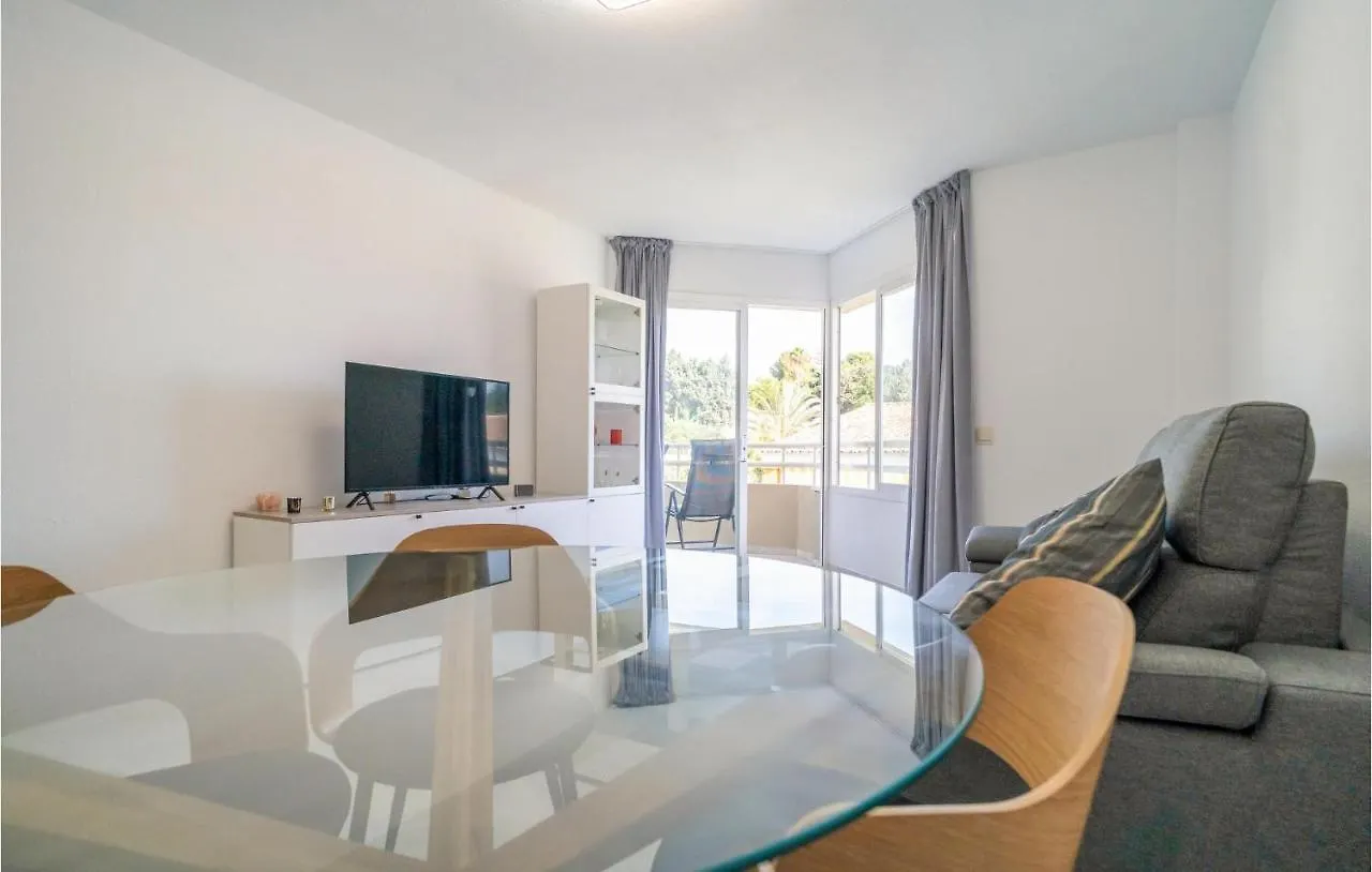 Nice Apartment In Torremolinos With Outdoor Swimming Pool, Wifi And 1 Bedrooms España