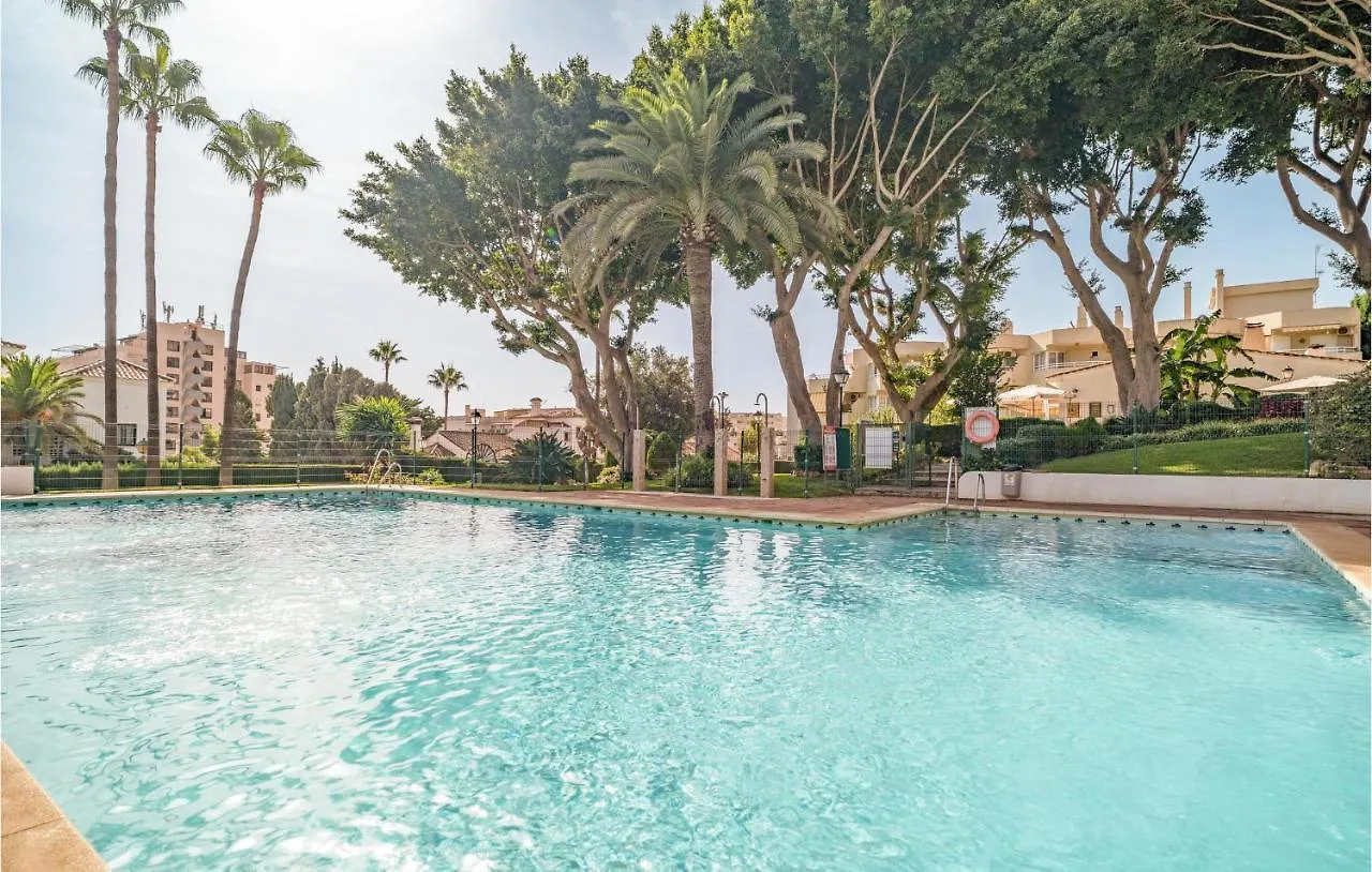 Nice Apartment In Torremolinos With Outdoor Swimming Pool, Wifi And 1 Bedrooms 0*,  España