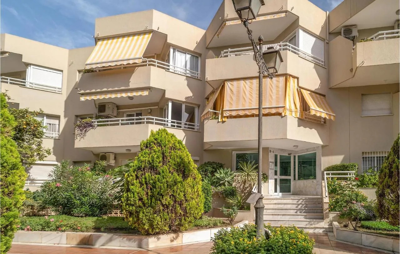 Nice Apartment In Torremolinos With Outdoor Swimming Pool, Wifi And 1 Bedrooms 0*,