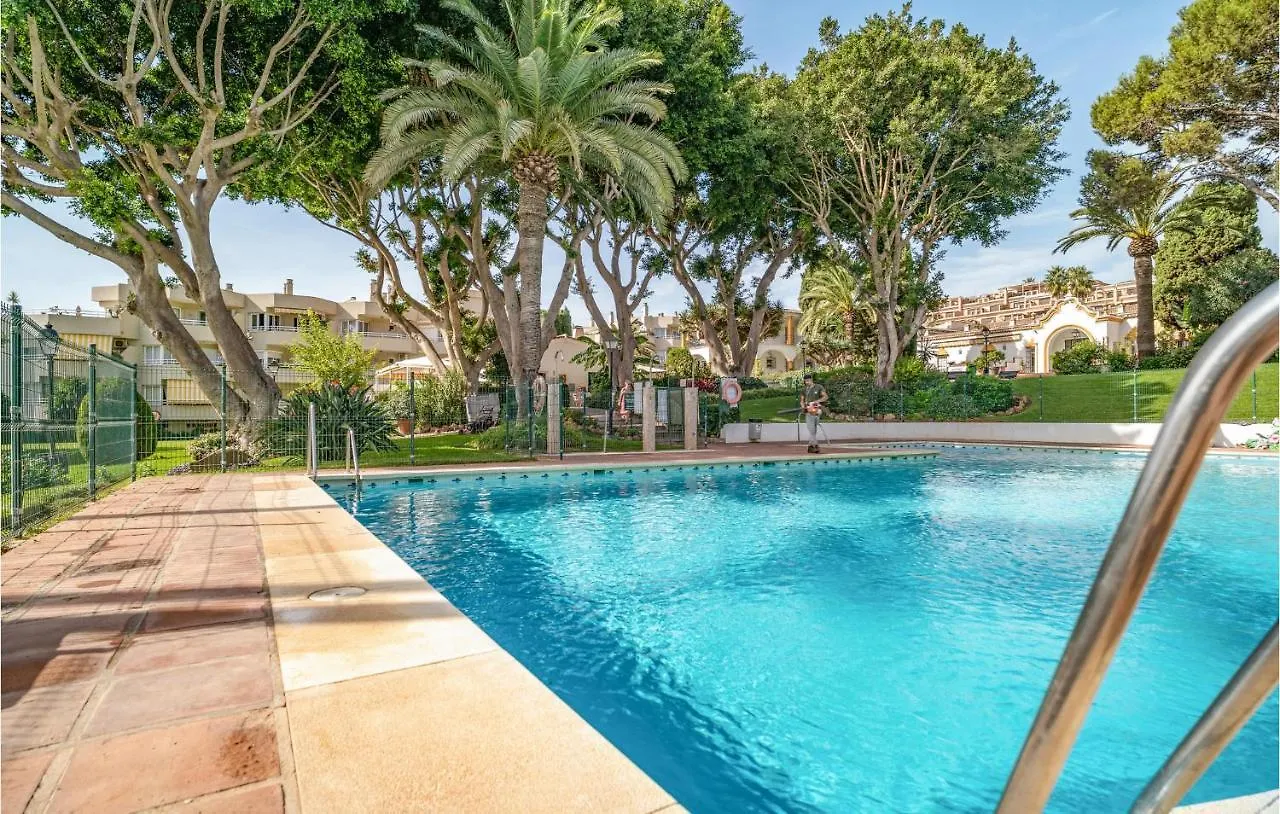 Nice Apartment In Torremolinos With Outdoor Swimming Pool, Wifi And 1 Bedrooms