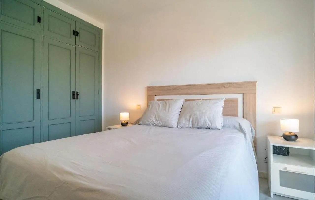 Nice Apartment In Torremolinos With Outdoor Swimming Pool, Wifi And 1 Bedrooms España